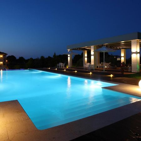 Fillis House Apartment Vourvourou Exterior photo