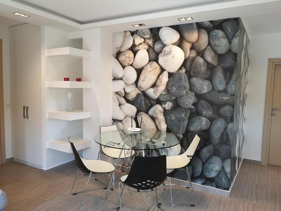 Fillis House Apartment Vourvourou Exterior photo