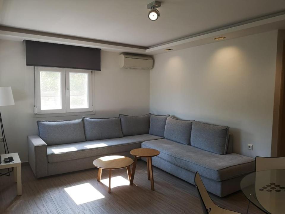 Fillis House Apartment Vourvourou Exterior photo