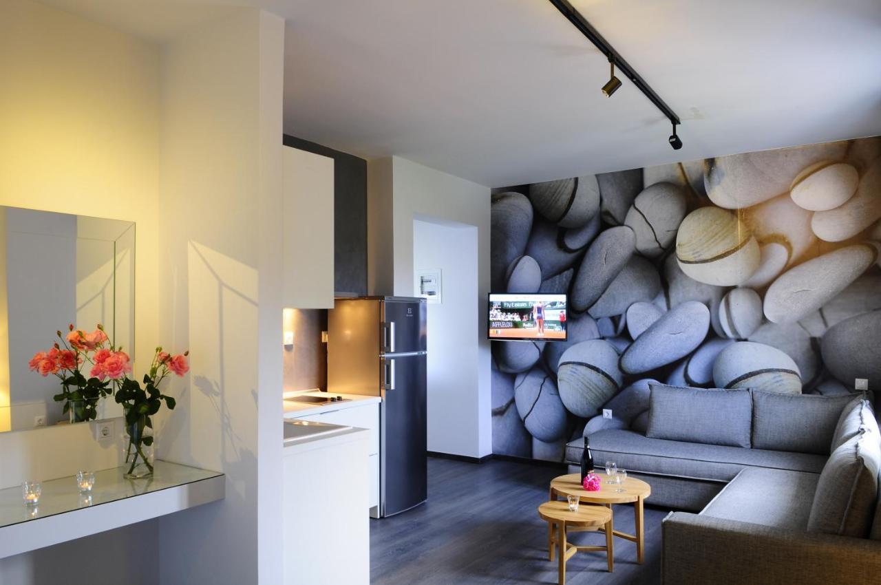 Fillis House Apartment Vourvourou Exterior photo