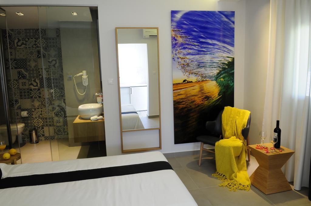 Fillis House Apartment Vourvourou Exterior photo