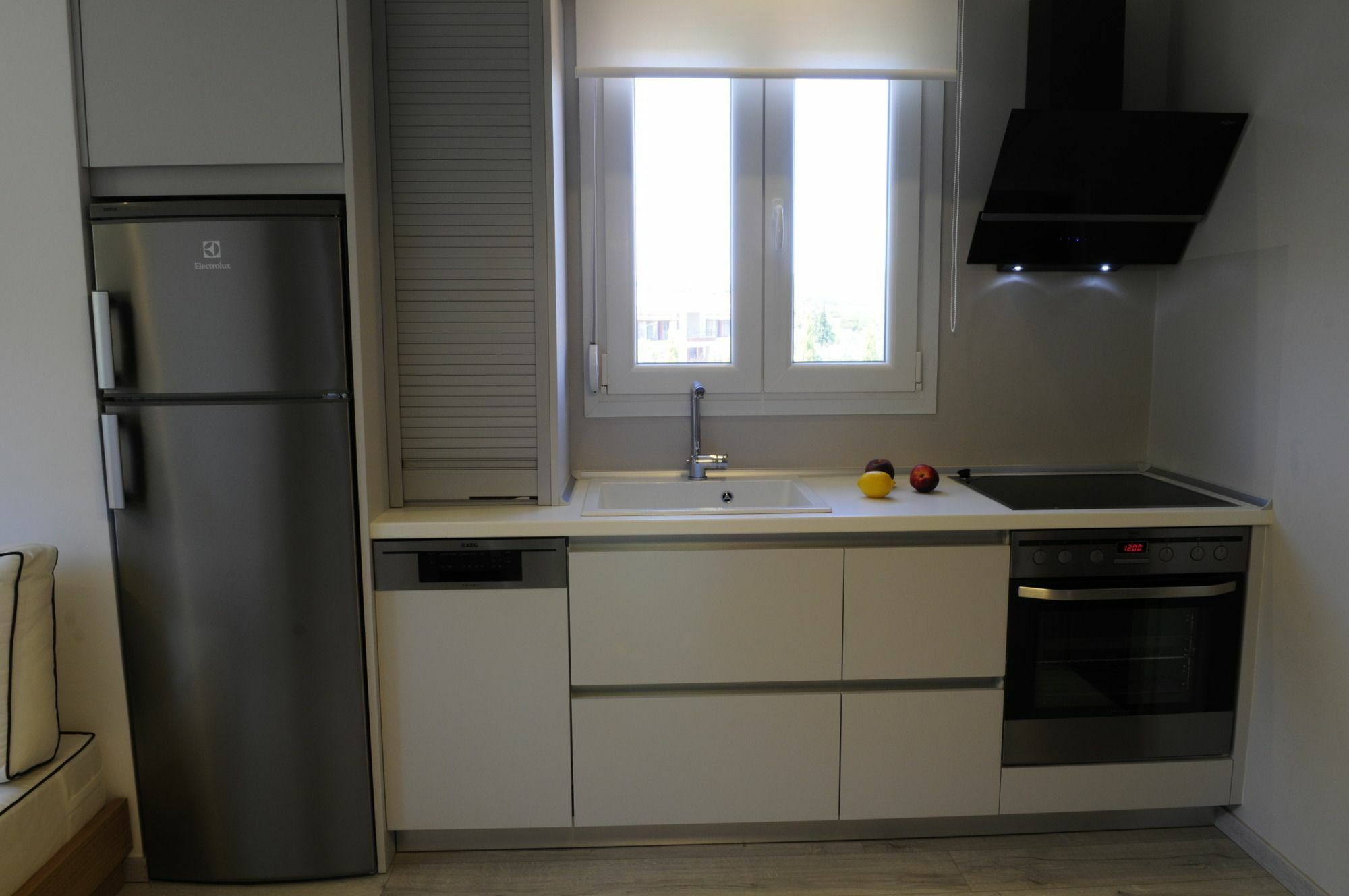 Fillis House Apartment Vourvourou Exterior photo