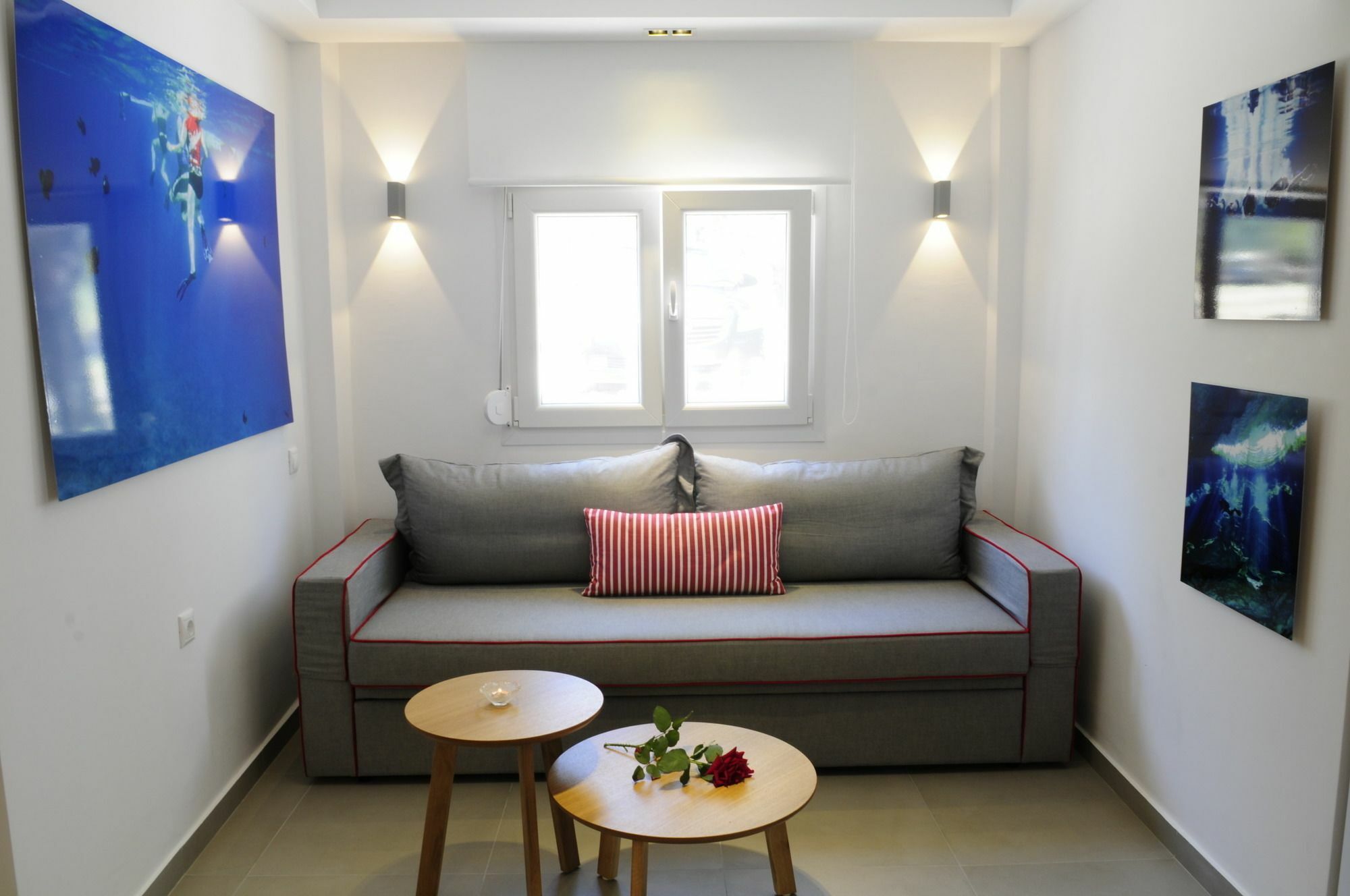 Fillis House Apartment Vourvourou Exterior photo