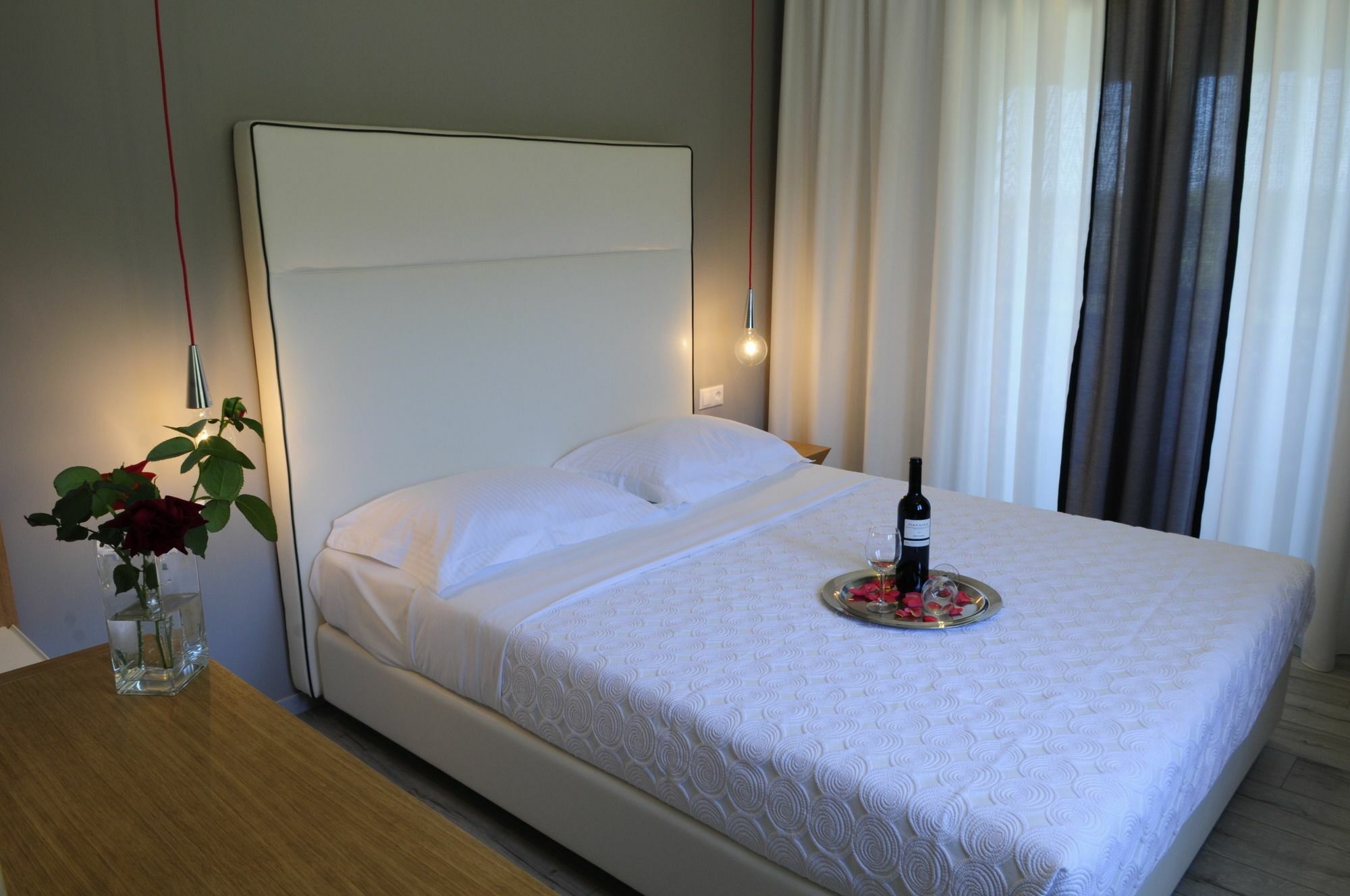 Fillis House Apartment Vourvourou Exterior photo