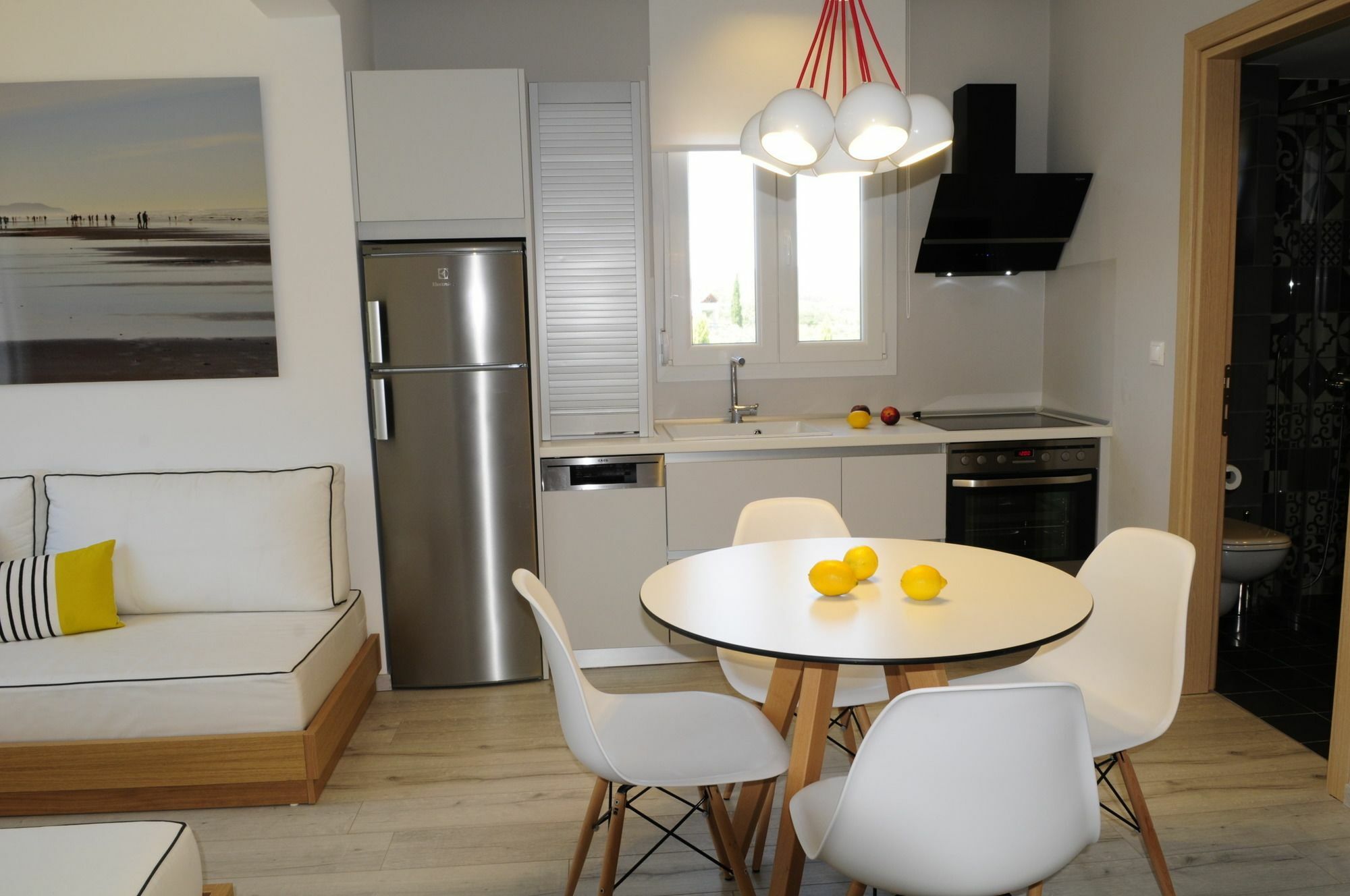Fillis House Apartment Vourvourou Exterior photo